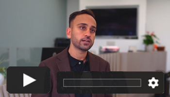 Dr Wadia Video Testimonial