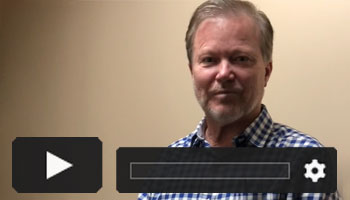 Dr Mellert Video Testimonial